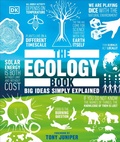 Cover: The Ecology Book - DK