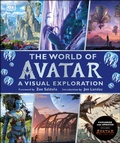 Cover: The World of Avatar Updated Edition - DK