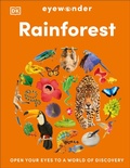 Cover: Eyewonder Rainforest - DK Children