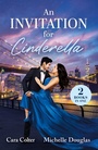 Cover: An Invitation For Cinderella - Mills & Boon
