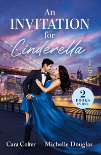 Enlarge image Cover: An Invitation For Cinderella - Mills & Boon