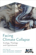 Cover: Facing Climate Collapse - Hymns Ancient & Modern