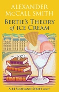 Cover: Bertie's Theory of Ice Cream - Abacus
