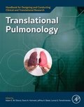 Cover: Translational Pulmonology - Elsevier