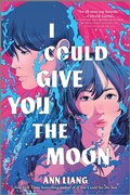 Cover: I Could Give You the Moon - Harlequin