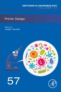 Cover: Primer Design - Elsevier