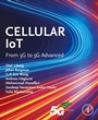 Cover: Cellular IoT - Elsevier