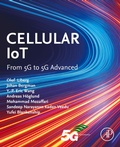 Abbildung von: Cellular IoT - Elsevier