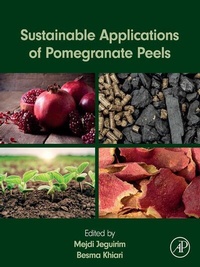 Abbildung von: Sustainable Applications of Pomegranate Peels - Elsevier