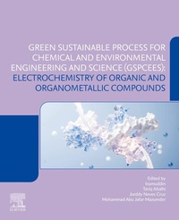 Abbildung von: Electrochemistry of Organic and Organometallic Compounds - Elsevier