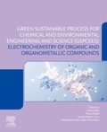 Cover: Electrochemistry of Organic and Organometallic Compounds - Elsevier