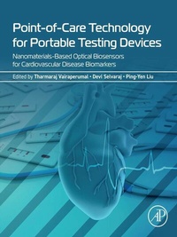 Abbildung von: Point-of-Care Technology for Portable Testing Devices - Elsevier