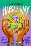 Cover: Hafsa's Way - Nancy Paulsen Books