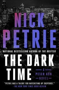 Enlarge image Cover: The Dark Time - G P Putnam's Sons