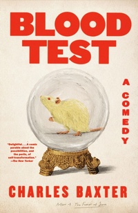 Enlarge image Cover: Blood Test - Vintage Books