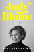 Cover: Judy Blume - G.P. Putnam's Sons