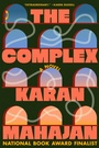 Cover: The Complex - Viking