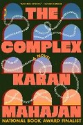 Cover: The Complex - Viking