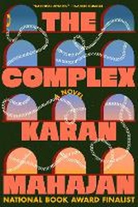 Enlarge image Cover: The Complex - Viking