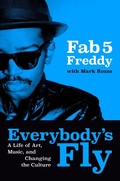 Cover: Everybody's Fly - Viking Press Inc
