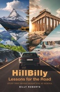 Cover: HillBilly Lessons for the Road - Billy Roberts