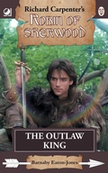 Cover: The Outlaw King - Oak Tree Press
