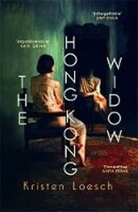 Abbildung von: The Hong Kong Widow - Allison & Busby