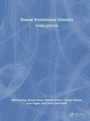 Cover: Human Evolutionary Genetics - CRC Press