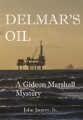 Cover: Delmar's Oil - John Janovy, Jr