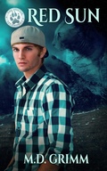 Cover: Red Sun (The Shifter Chronicles 14) - M.D. Grimm