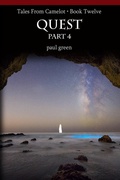 Cover: Tales From Camelot Series 12: QUEST Part 4 - Paul Green
