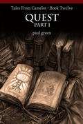 Cover: Tales From Camelot Series 12: QUEST Part 1 - Paul Green