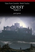 Cover: Tales From Camelot Series 12: QUEST Part 2 - Paul Green