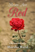 Cover: Roses Are Red - Marsha Ward