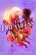 Cover: The Dreamless - First Ink