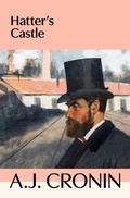 Cover: Hatter's Castle - Macmillan