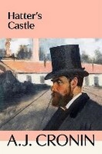 Abbildung von: Hatter's Castle - Pan Books