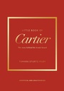 Cover: Little Book of Cartier - Welbeck