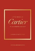Cover: Little Book of Cartier - Welbeck