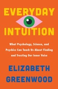 Cover: Everyday Intuition - Headline Home