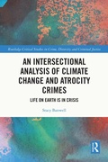 Bild: An Intersectional Analysis of Climate Change and Atrocity Crimes - Routledge