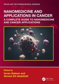 Abbildung von: Nanomedicine and Applications in Cancer - CRC Press