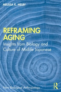 Abbildung von: Reframing Aging - Routledge