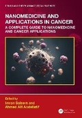 Abbildung von: Nanomedicine and Applications in Cancer - CRC Press