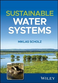 Abbildung von: Sustainable Water Systems - Wiley-ISTE