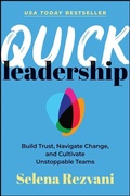 Cover: Quick Leadership - Wiley