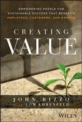 Cover: Creating Value - Wiley