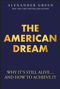 Cover: The American Dream - Wiley