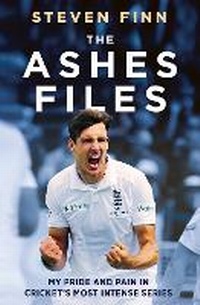 Abbildung von: The Ashes Files - Seven Dials