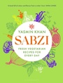 Cover: Sabzi - Bloomsbury Publishing PLC